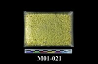 藏品(硫磺)的圖片